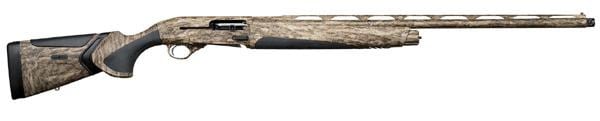 Mossy Oak Bottomland Featured on All-New  Beretta A400 Xtreme Plus Shotgun