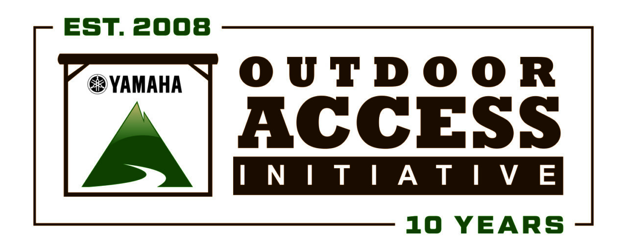 Yamaha Outdoor Access Initiative Awards $120,000 in Grants and Scholarships