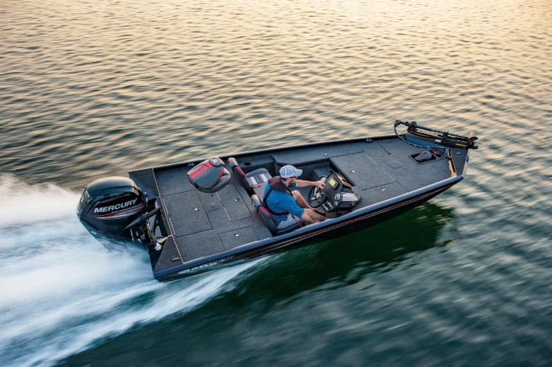 Ranger Boats RT Aluminum Series Boasts New Look and Features in 2019