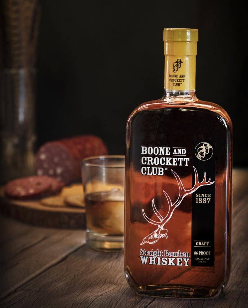 Boone and Crockett Club:  Toasting the Conservation Legacy  of the North American Sportsman