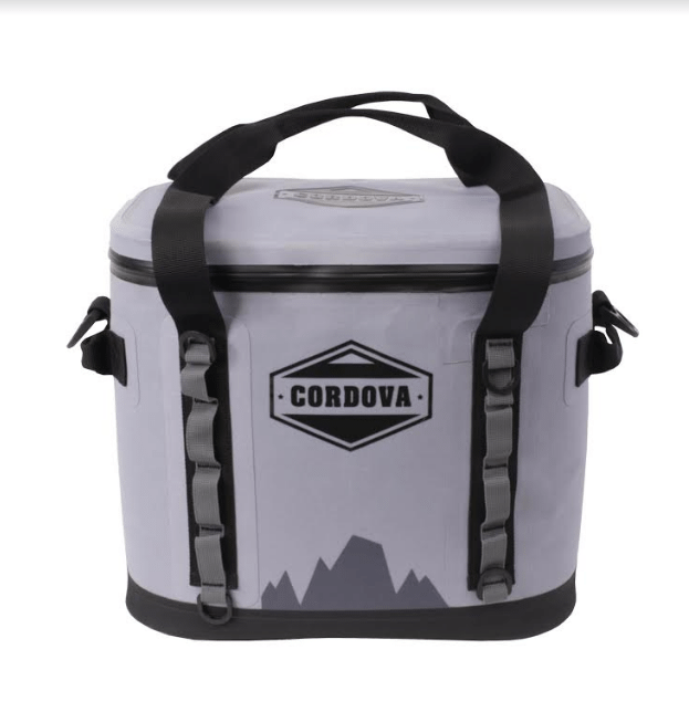 Cordova Introduces the Ultimate “Grab-and-Go” Cooler