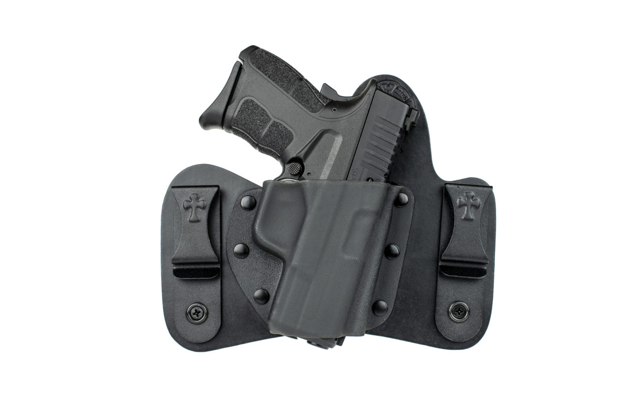 New Springfield XD-S Mod.2 Crossbreed® Holsters Now Available