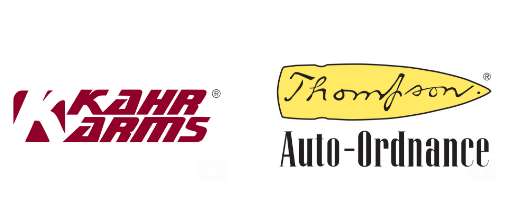Kahr Arms and Auto-Ordnance Change Location for Service & Repairs