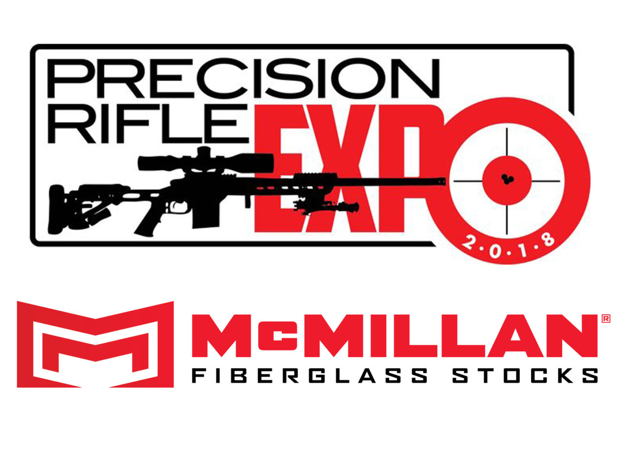 McMillan to Attend Long Range Precision Rifle Expo