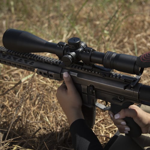 Upgrade your Riflescope with Sightmark’s New Cantilever Mounts!