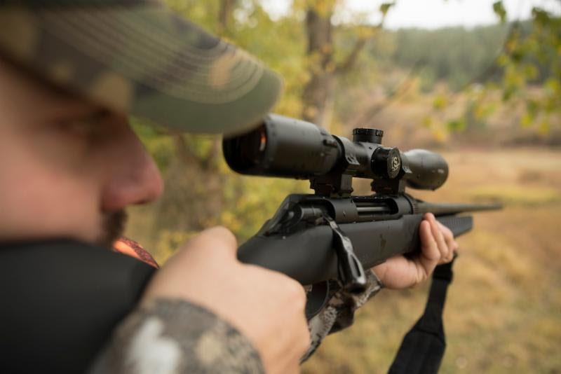 Styrka S5 Rifle Scopes: Affordable Glass With High-End Features