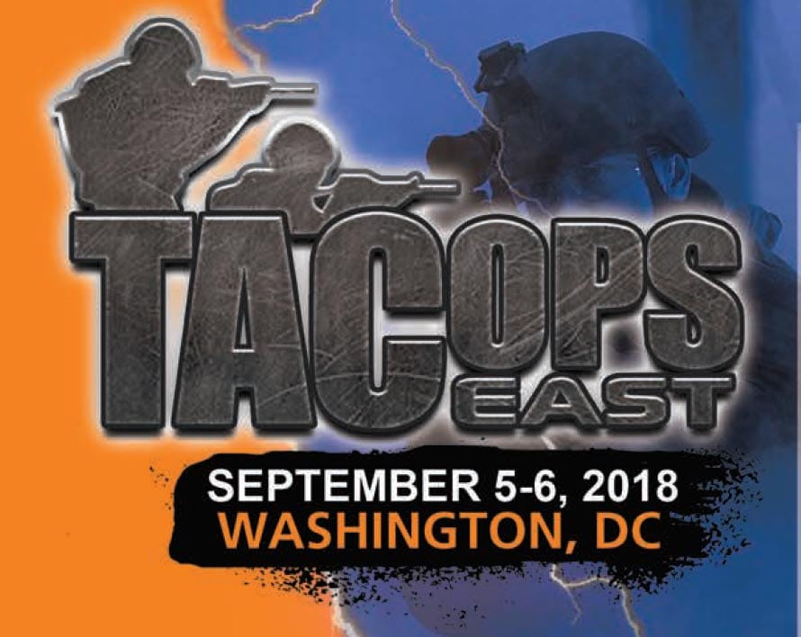 Sightmark to make its mark at TacOps East in Washington, D.C.
