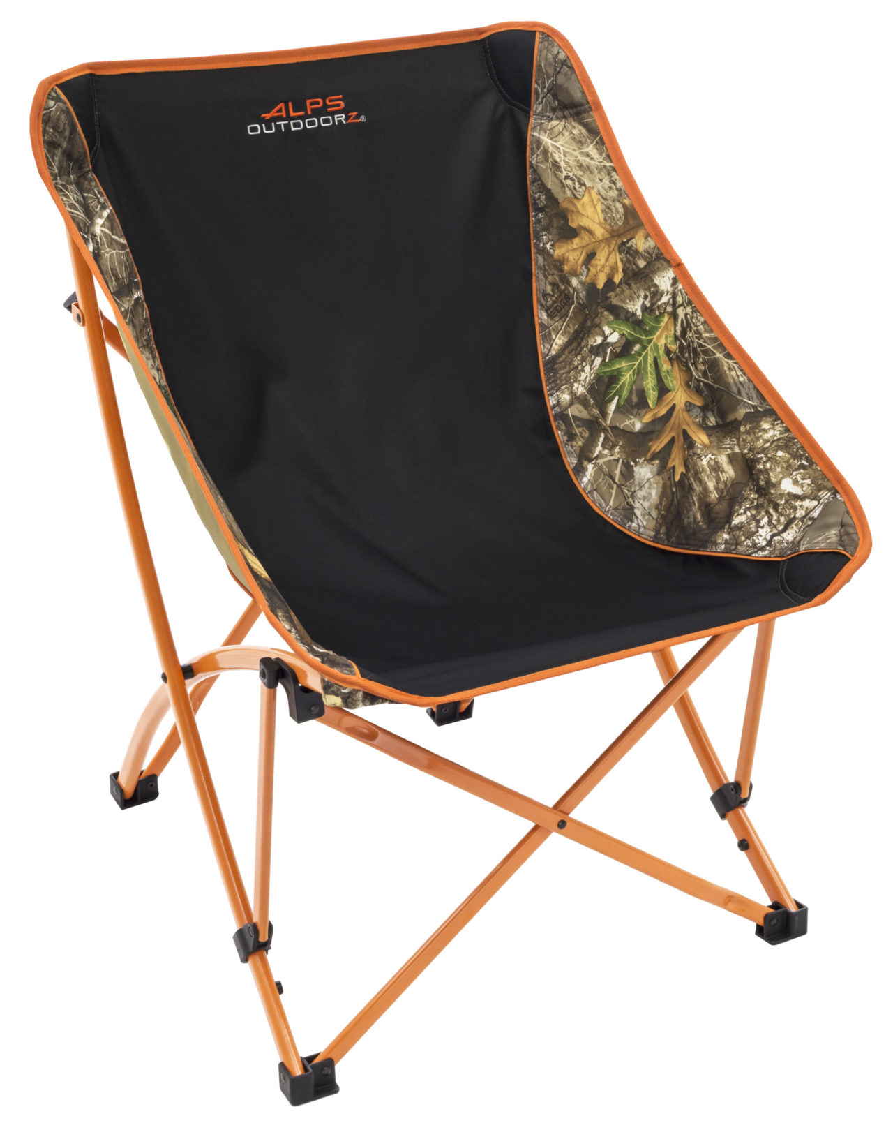 ALPS OutdoorZ New Recreational Chair: The Crosshair
