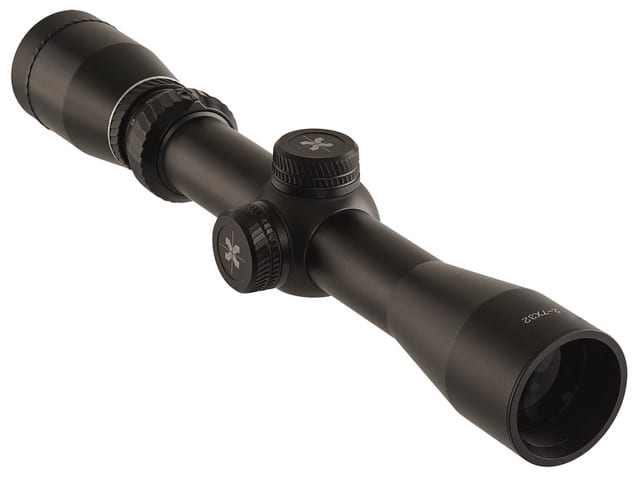 Axeon Hunting Series Scopes