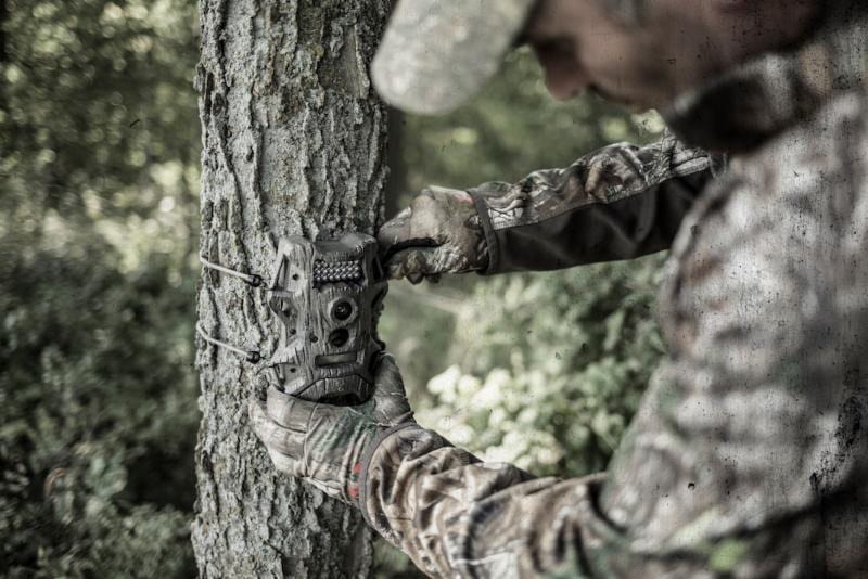 Expect More From Your Trail Camera