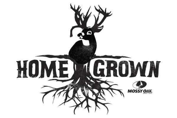 Mossy Oak’s Free “Home Grown” Digital Series  Now Available on MossyOak.com
