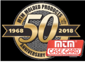 MTM® CASE-GARD™ Celebrates 50 Years of Innovation