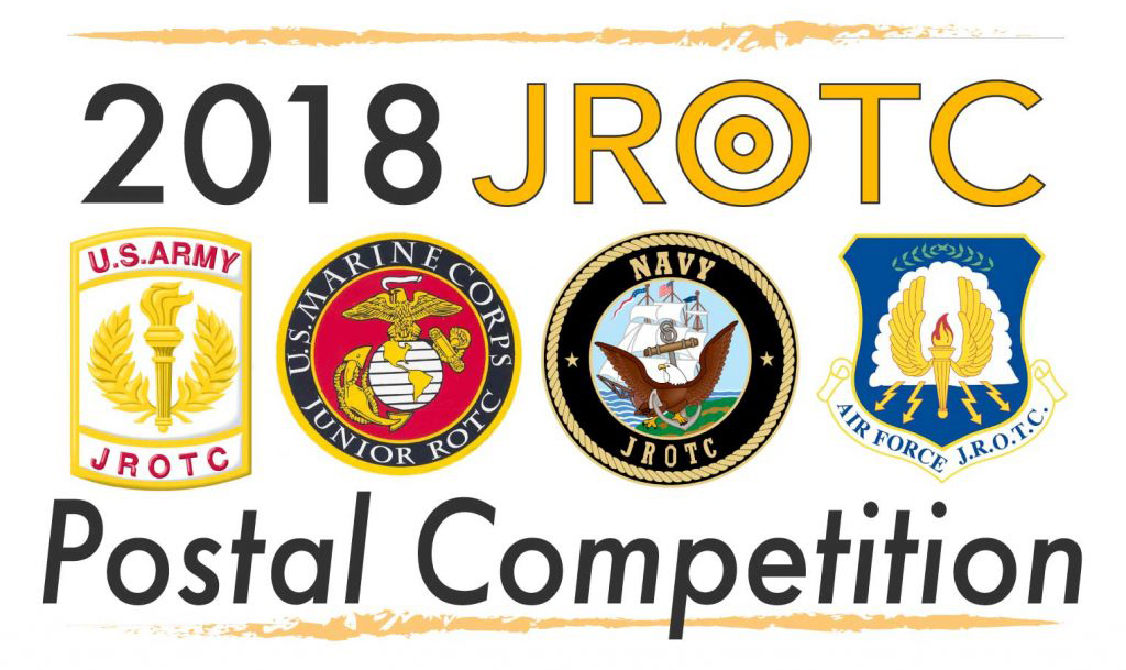 JROTC Three-Position Air Rifle Postal Competition Now Open
