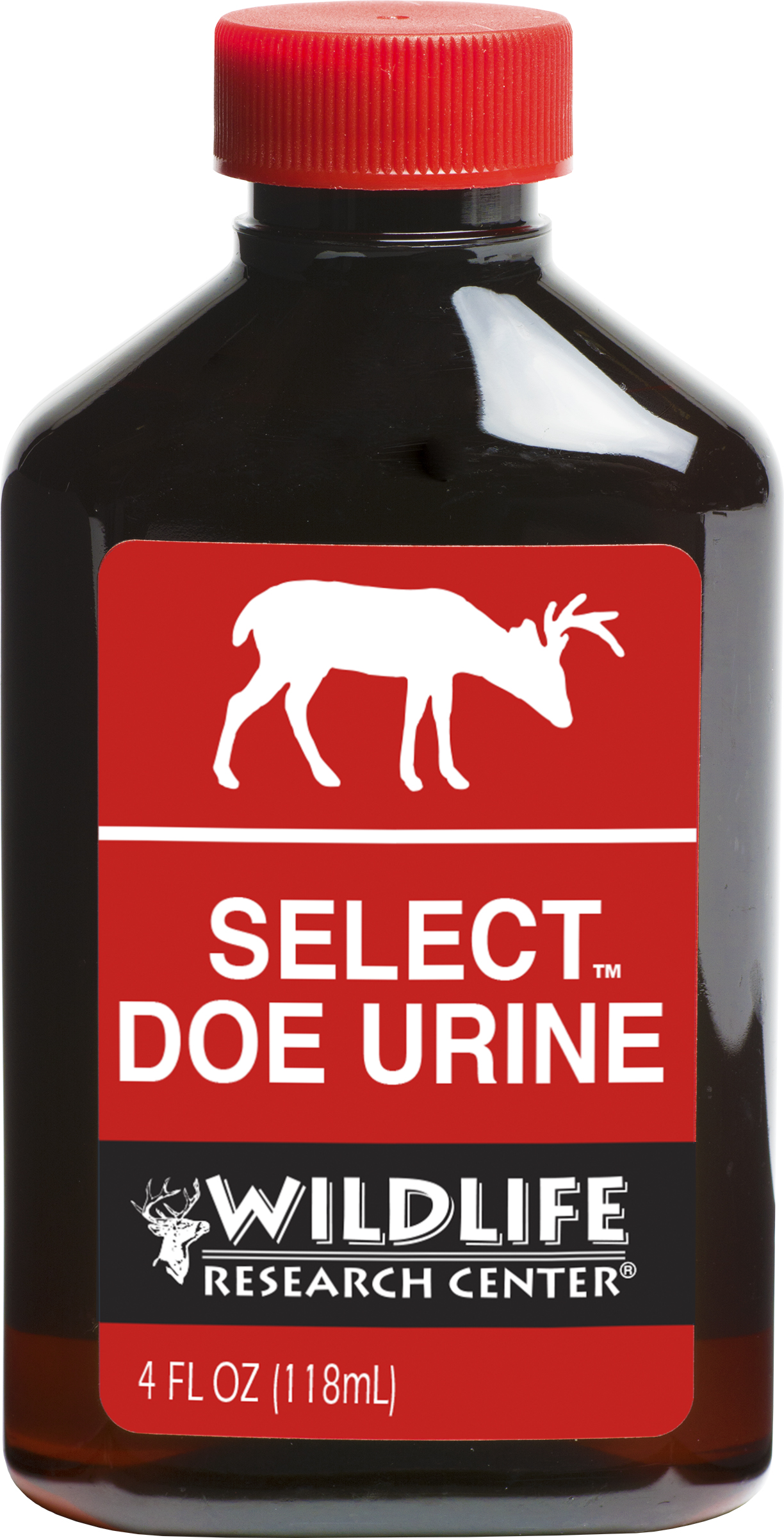Select Doe Urine