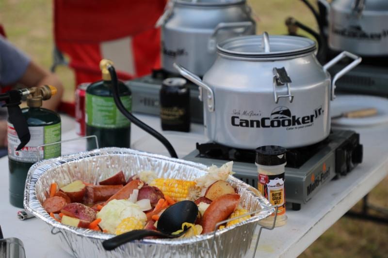 Source Outdoor Group Named Agency of Record for CanCooker