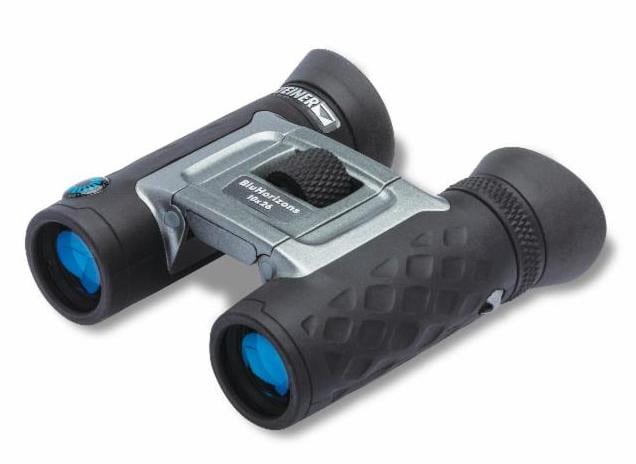 Steiner BluHorizons Binoculars with Autobright  Perfect for all Lighting Conditions