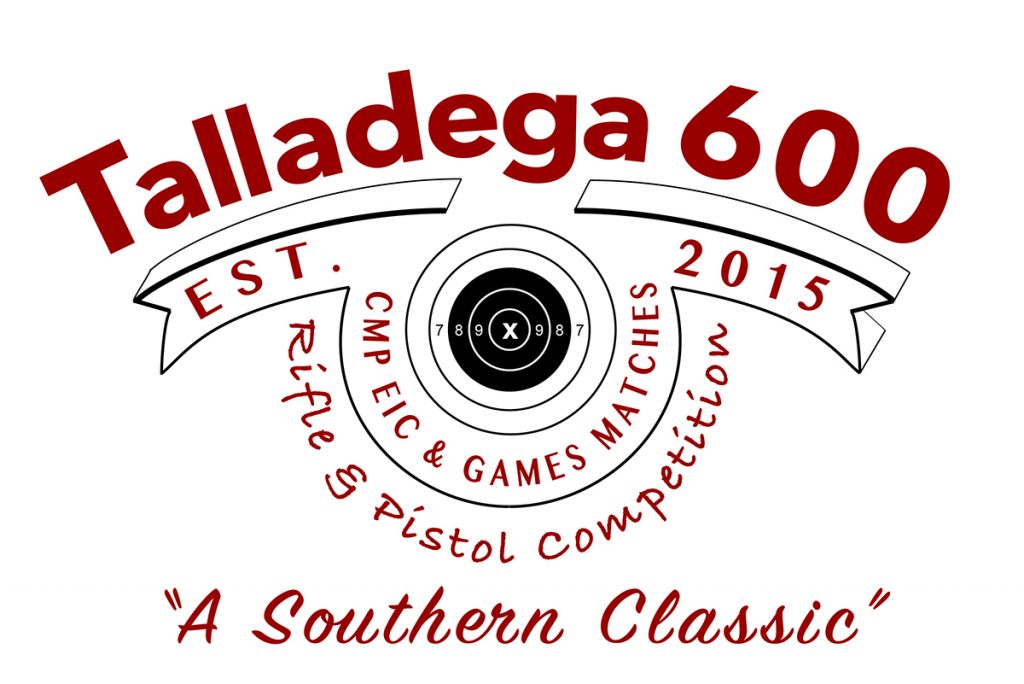 Registration is Open for CMP’s 2018 Talladega 600 Marksmanship Event