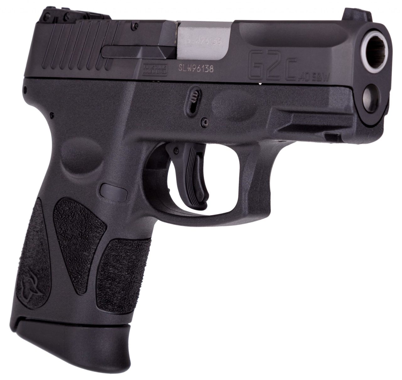 Taurus USA Announces New G2C .40 Caliber Semi-Auto Pistol is Now Shipping