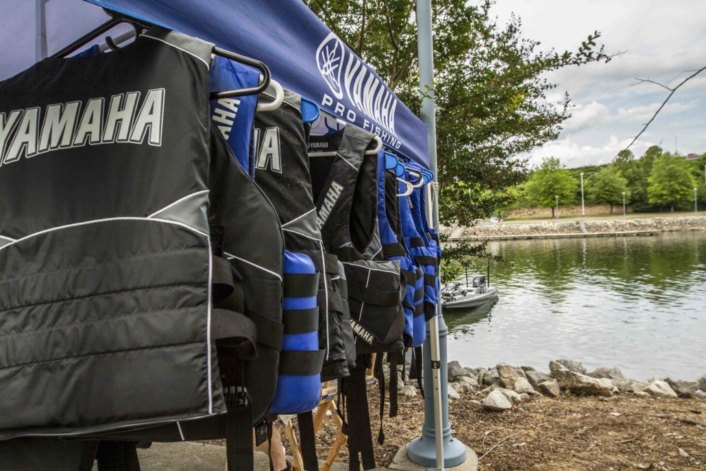 Yamaha Marine Renews Partnership with the ACA and Cabela’s Collegiate Bass Fishing Series