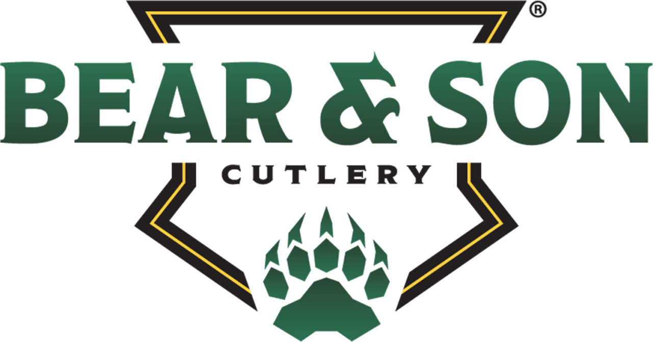 Bear & Son Cutlery Introduces New Bear Branded Bone Series