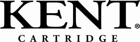 Kent® Cartridge Hires Leisure Sales Rep Group