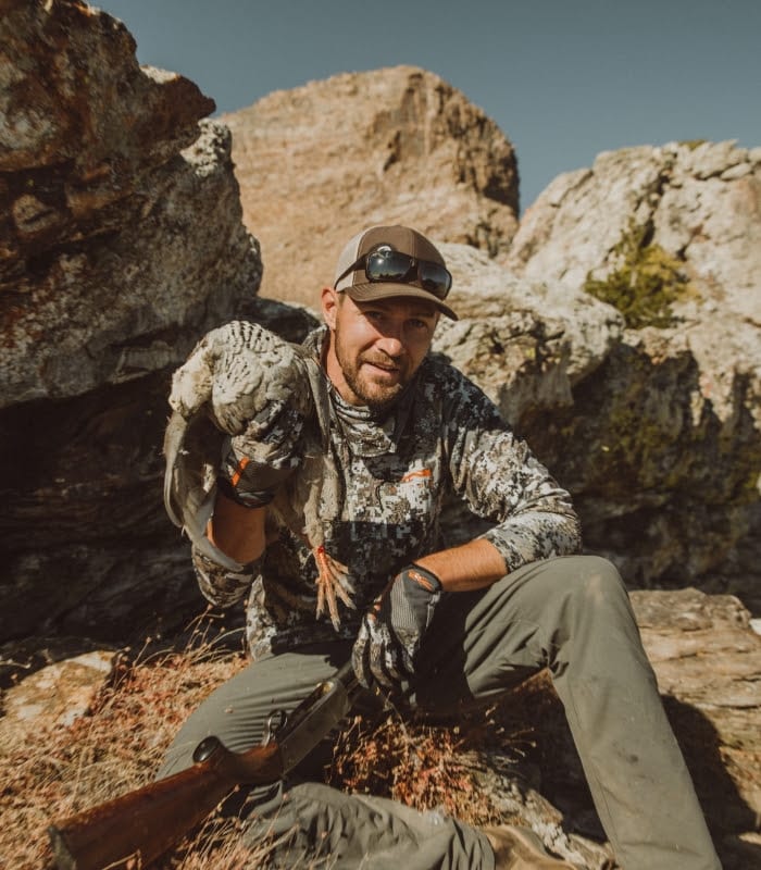 Matt Hardinge Hired by Pheasants Forever & Quail Forever to Grow Respected Conservation Brand in Western Landscapes