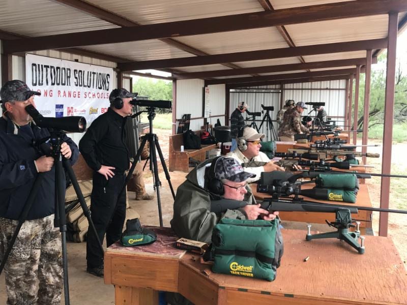 Outdoor Solutions Adds ZEISS as Partner for Long-Range Shooting Schools