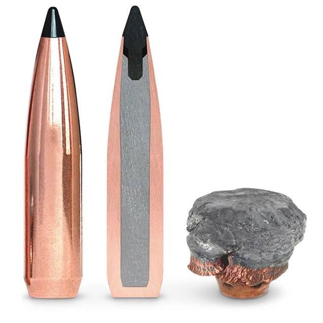 Remington Reintroduces Premier Scirocco Bonded Centerfire Rifle Ammunition