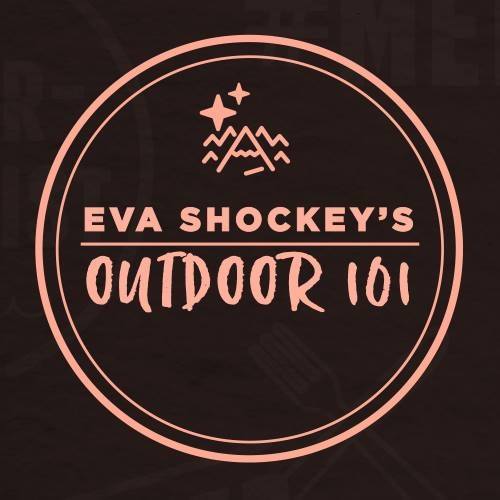 EVA SHOCKEY TO STAR IN “EVA SHOCKEY’S OUTDOOR 101” ON FACEBOOK WATCH