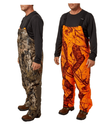 field and stream rain suit