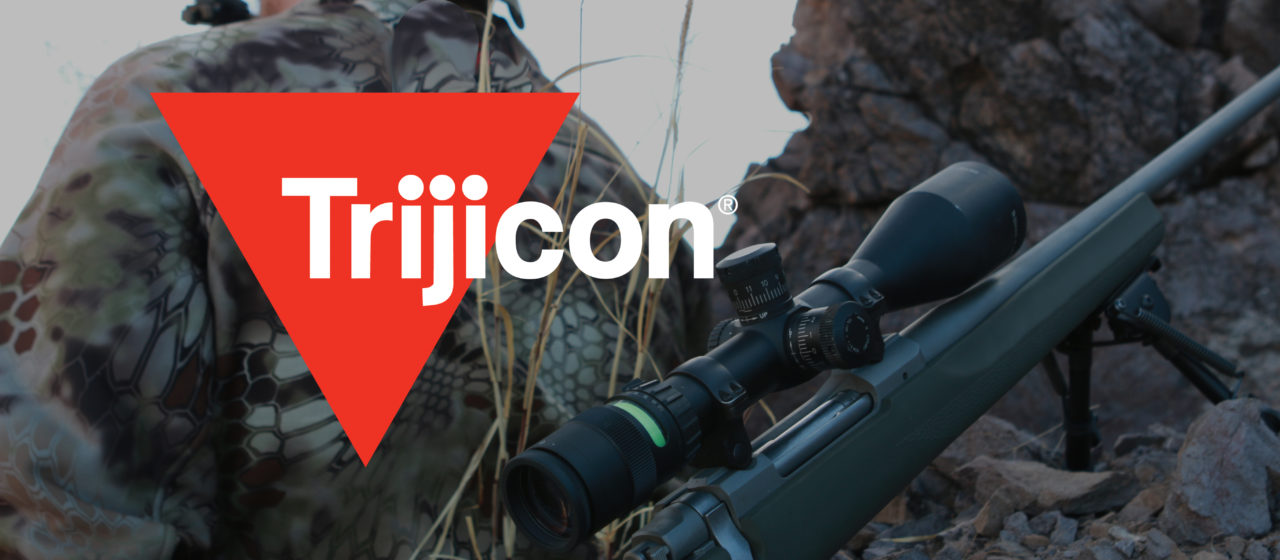 Trijicon Supports DSC as 2019 Diamond Level  Corporate Sponsor