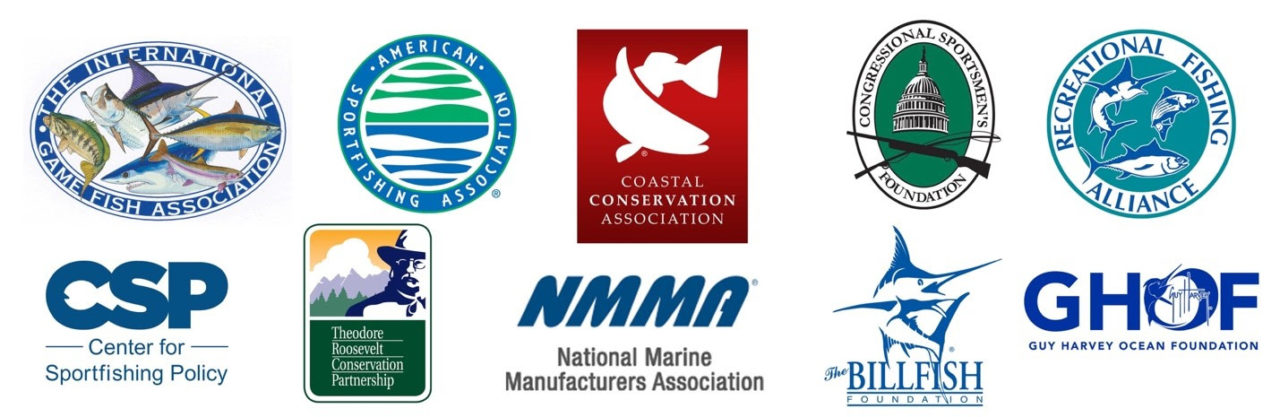 U.S. Senate Passes Modern Fish Act