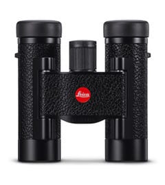 A new design for an elegant classic: Leica Ultravid 8×20 und 10×25 binoculars