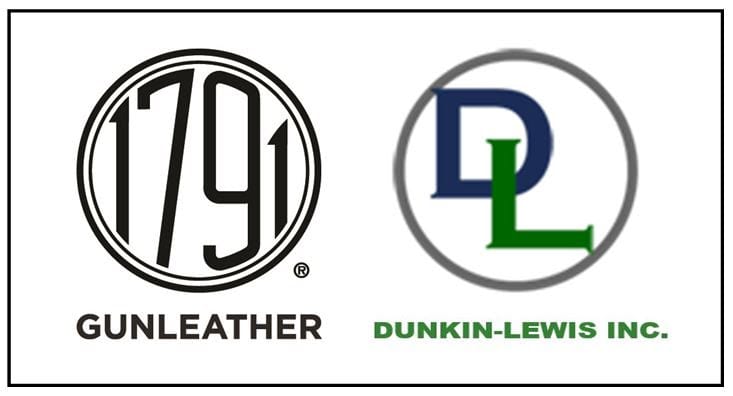 1791 GUNLEATHER SELECTS DUNKIN-LEWIS  AS U.S. SALES AGENCY OF RECORD