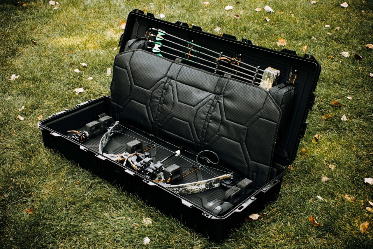 Pelican Products Introduces Pelican AIR 1745 –The Next Generation of Rugged, Lightweight Bow Cases