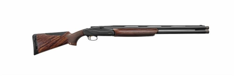 Benelli Offers Fast Hunting Action with 828U Performance Shop Upland