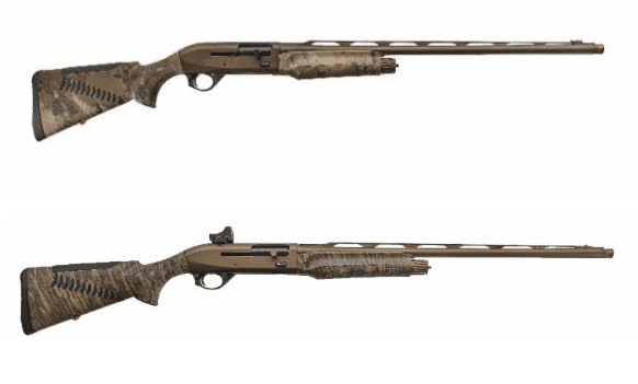 Benelli Now Offering Popular Performance Shop M2 Waterfowl and Performance Shop M2 Turkey Shotguns in 20 Gauge