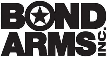 Bond Arms to Attend SHOT Show 2019