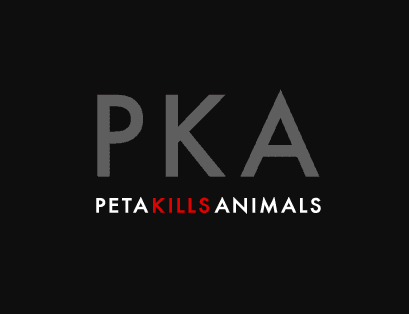 Report: PETA Uses Staged Video of Animal Being Killed
