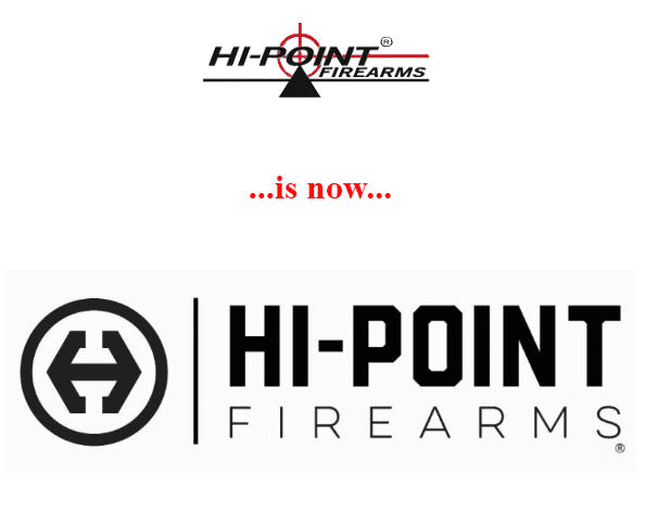 Hi-Point NEW logo change