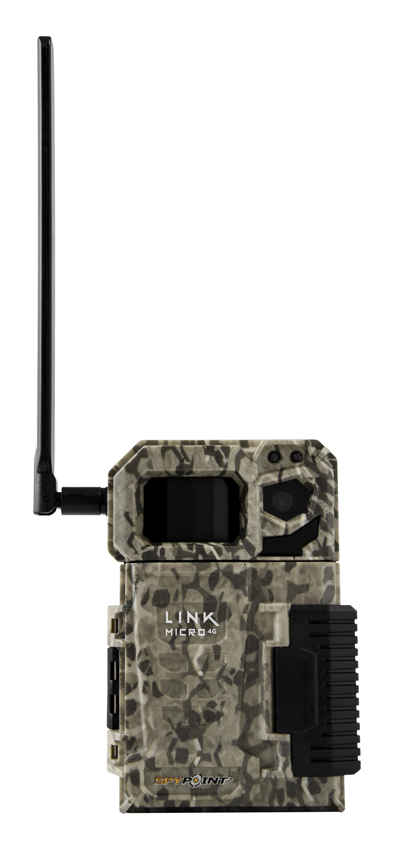 SPYPOINT INTRODUCES WORLD’S SMALLEST CELLULAR TRAIL CAMERA