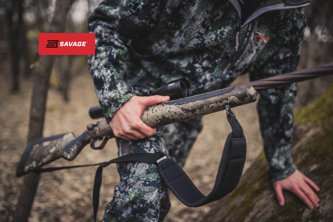 Savage Expands AccuFit Family of Rifles in 2019