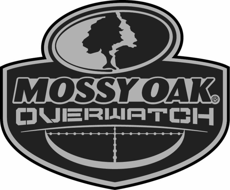 Official NRA Pattern Mossy Oak OVERWATCH®  to be Displayed at SHOT Show