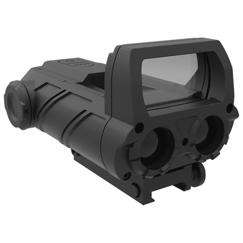 New for ATA: Halo Introduces the XBS-1 Laser Rangefinding Crossbow Sight