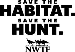 Nebraska NWTF Board Approves $58,950 to Save the Habitat. Save the Hunt. in 2019