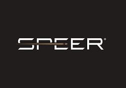 Speer Introduces New Look, Logo and Online Sales
