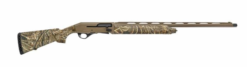 Stoeger M3500 Waterfowler Special Offers Versatility and Reliability