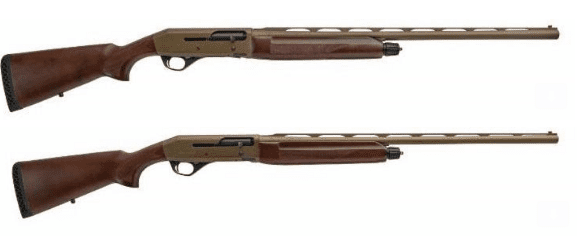 Stoeger M3000 and M3020 Feature Updated Styling