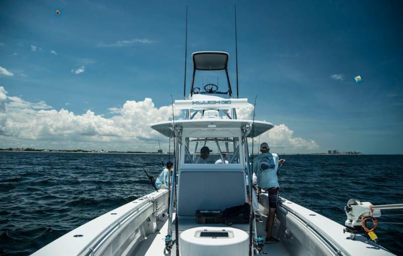 Tigress Outriggers & Gear to Exhibit at the 2019 Miami Boat Show