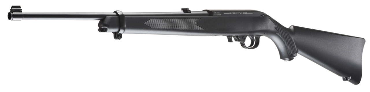 UMAREX Introduces Replica Ruger 10/22 Air Rifle